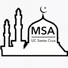 UC Santa Cruz Muslim Student Association